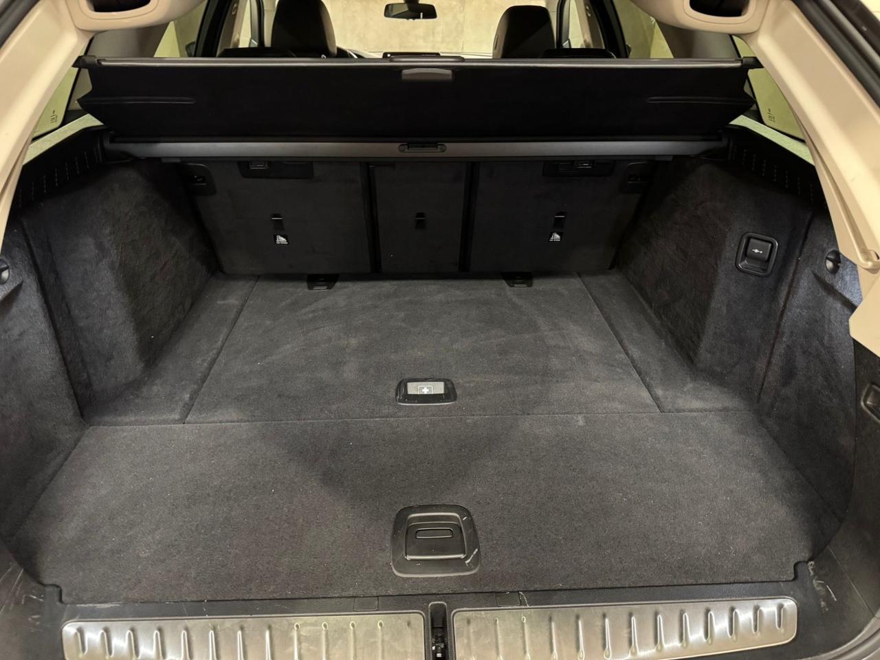 Bmw 520 520xdrive Touring Luxury