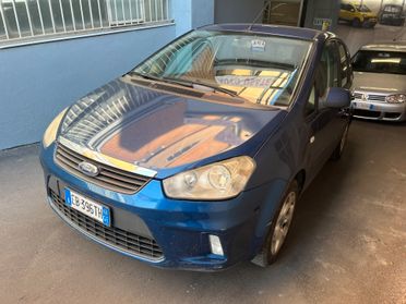 Ford C-Max 1.6 TDCi