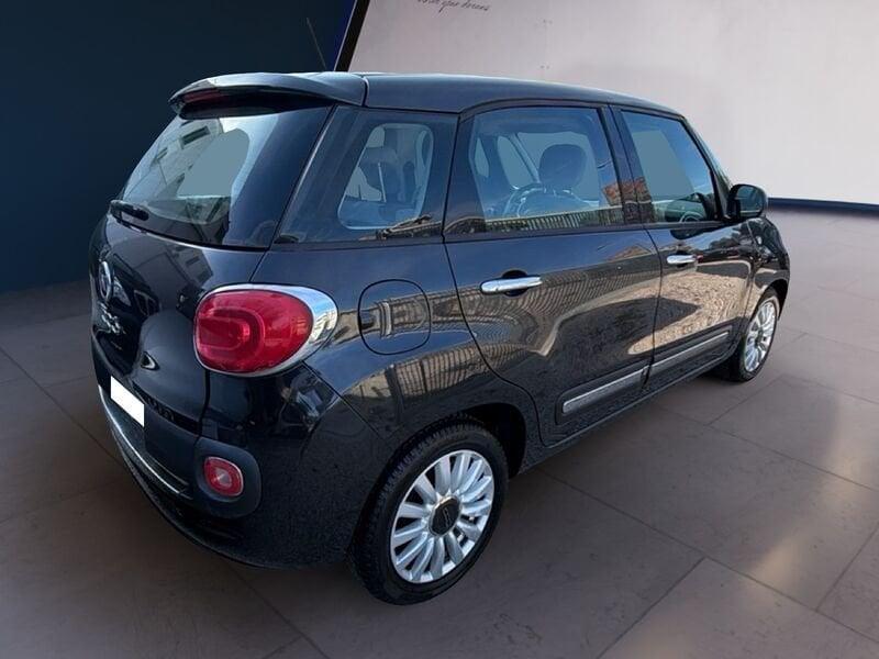 FIAT 500L 500L 1.3 mjt Lounge 85cv