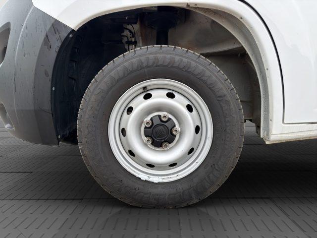 FIAT Ducato Ducato 30 2.2 Mjt 120CV PC-TN Furgone