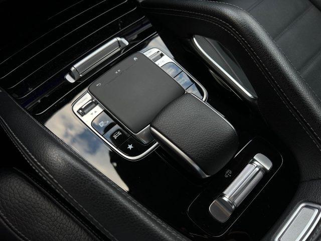 MERCEDES-BENZ GLE 300 d 4Matic Premium AMG Line
