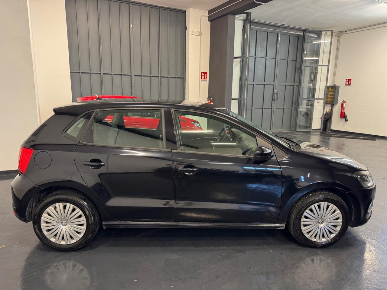Volkswagen Polo 1.0 75CV EURO 6! AFFARE!