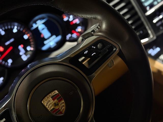 PORSCHE Cayenne 3.0 Diesel Platiunum Edition