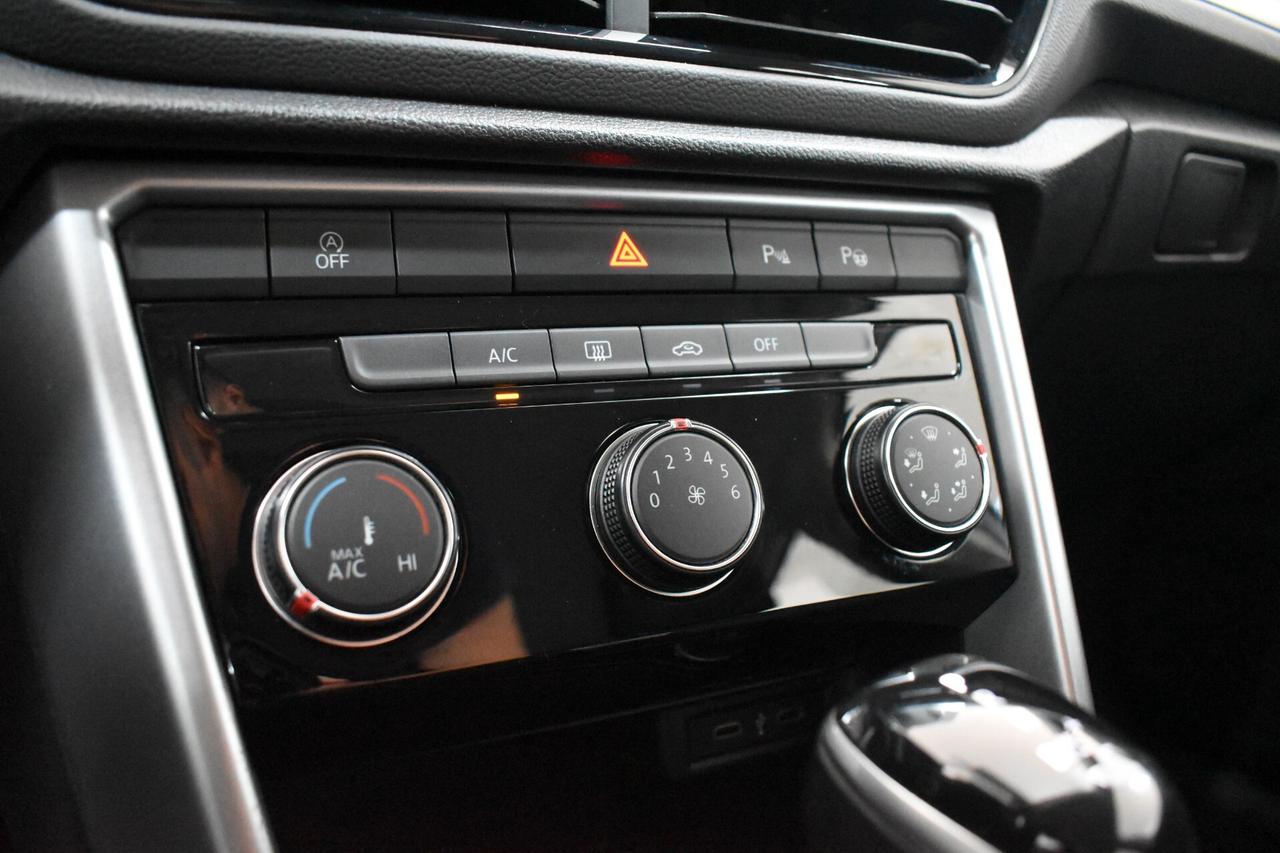 Volkswagen T-Roc 2.0 TDI SCR 150 CV DSG Life