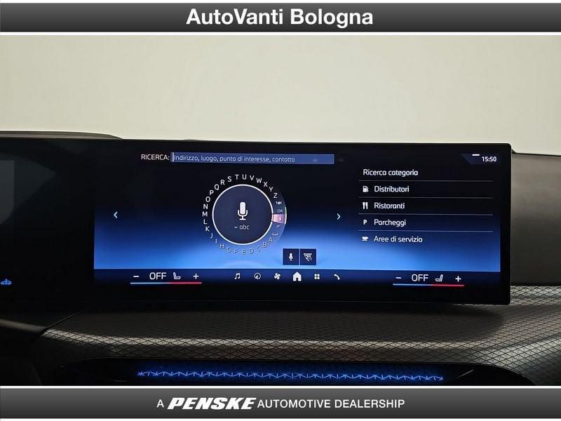 BMW Serie 3 320d xDrive 48V MSport Pro aut.