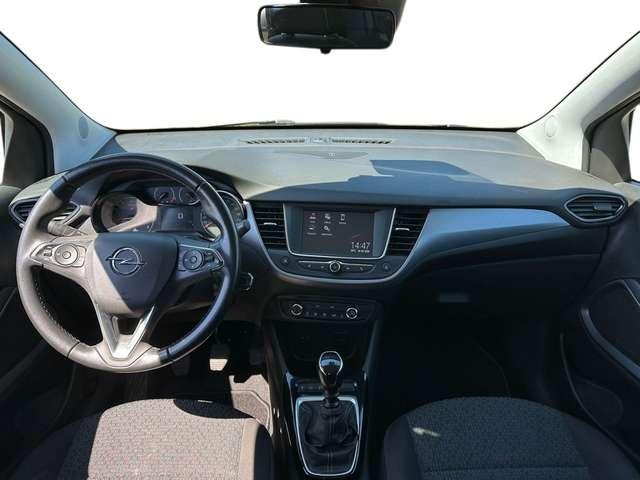 Opel Crossland 1.5 Diesel 110cv Edition S&S MT6