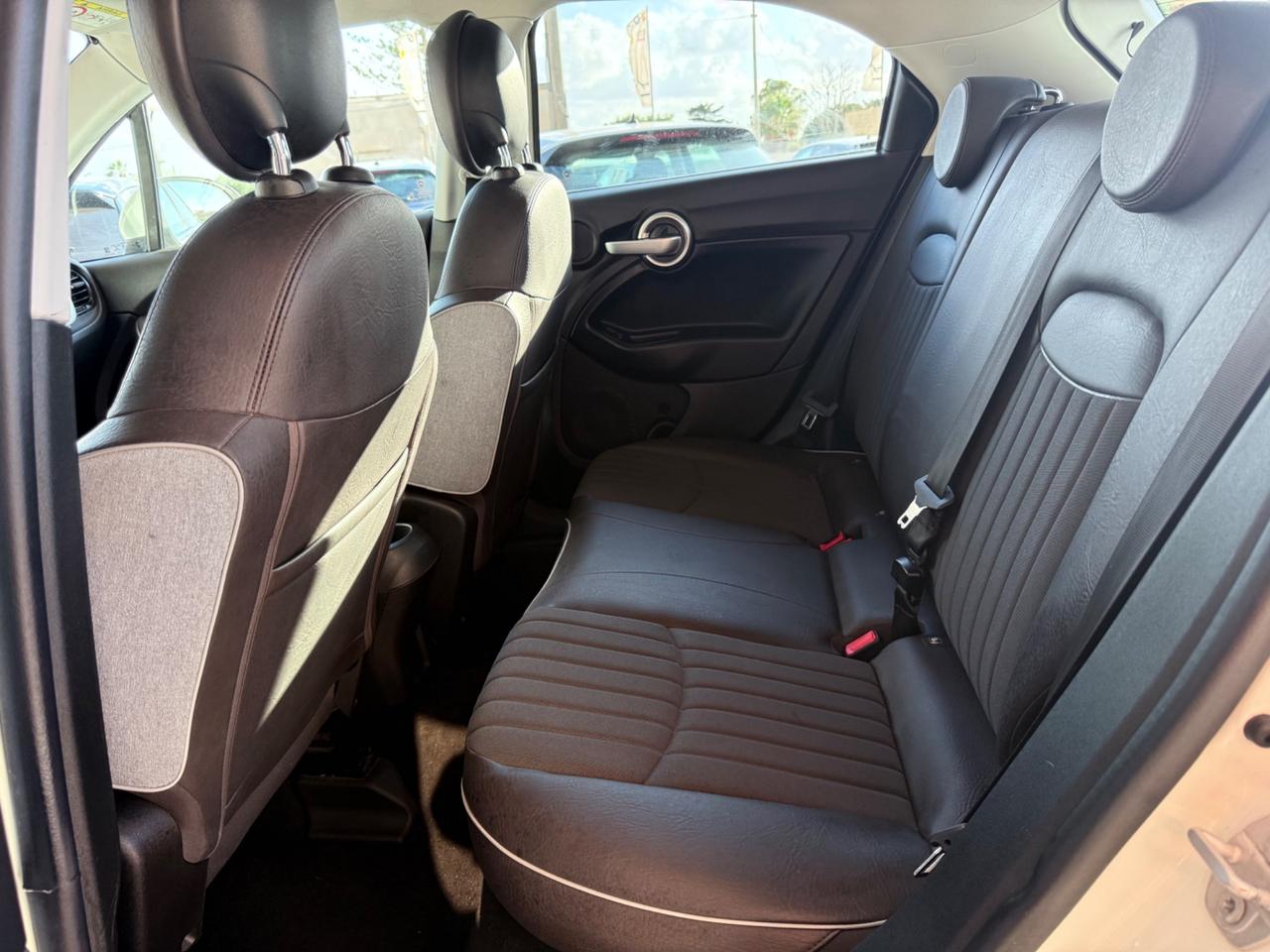 Fiat 500X 1.6 MultiJet 120 CV Lounge