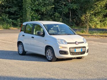 Fiat Panda 1.2 Lounge GPL CV-69 E6 Manuale NEO 2017