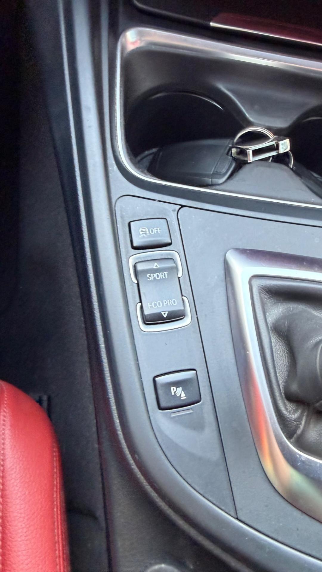 Bmw 420d Coupé Msport 185cv full cartier da vetrina