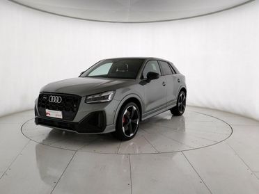 Audi SQ2 2.0 TFSI Sport Attitude Quattro S tronic