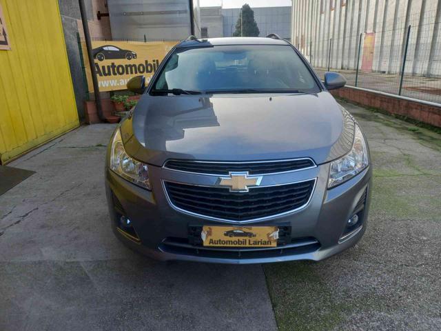 CHEVROLET Cruze 1.7 Diesel Station Wagon LTZ NEOPATENTATI