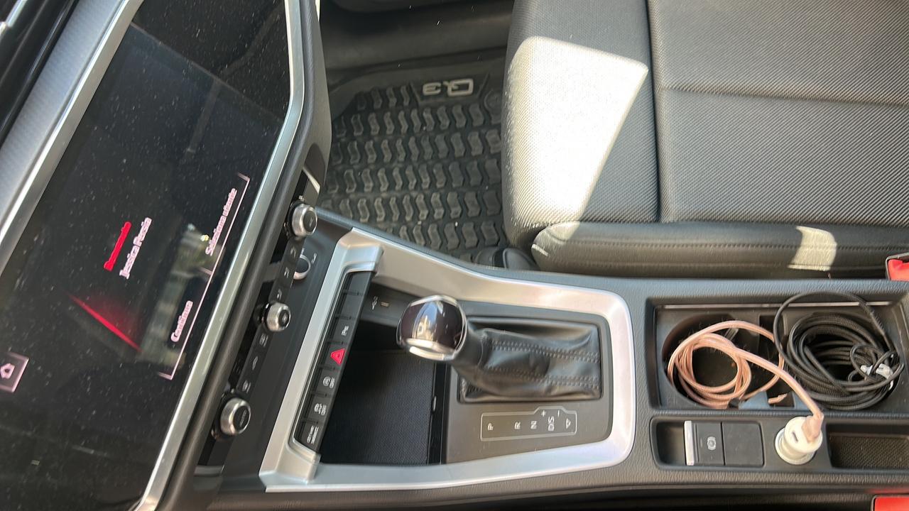 Audi Q3 SPB 35 TDI S tronic line edition “70.000 Km”