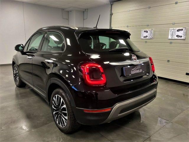 FIAT 500X 1.3 MultiJet Cross + Navigatore