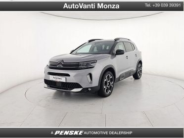 Citroën C5 Aircross C5 Aircross 1.2 puretech Shine Pack s&s 130cv eat8