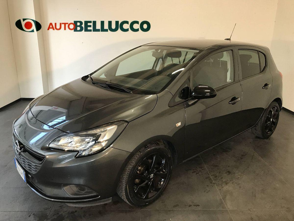 OPEL Corsa 1.4 GPL 5p. b-Color