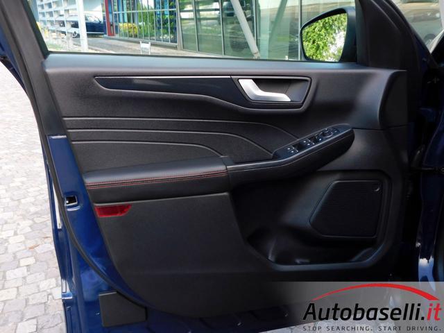 FORD Kuga 2.5 FULL HYBRID 190 CV ST-LINE AUTOMATICO CVT