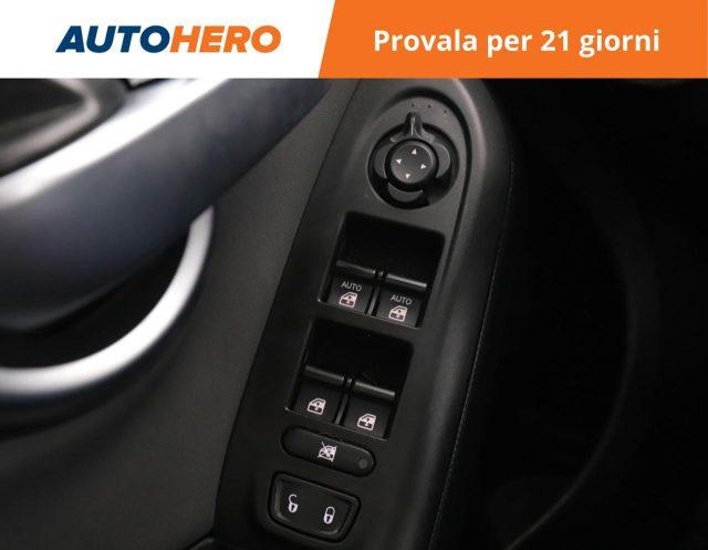 FIAT 500X 1.6 MultiJet 120 CV Pop Star