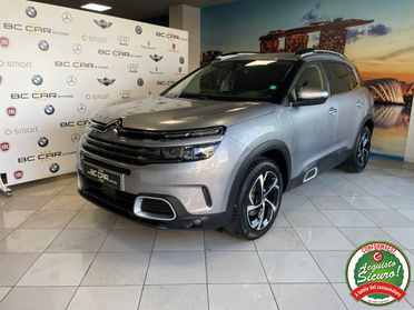 CITROEN C5 Aircross BlueHDi 130cv EAT8 Feel Pack