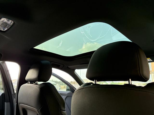 AUDI RS Q3 SPB Sportback quattro S tronic SCARICO SPORT. RS