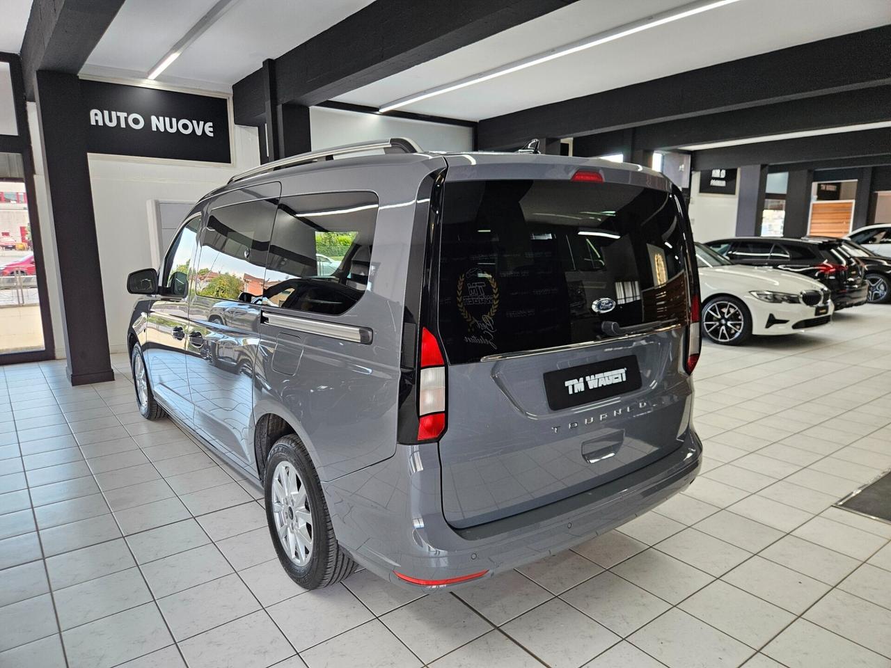 Ford Grand Tourneo Connect 2.0 Powershift - 7 POSTI- IVA ESCLUSA
