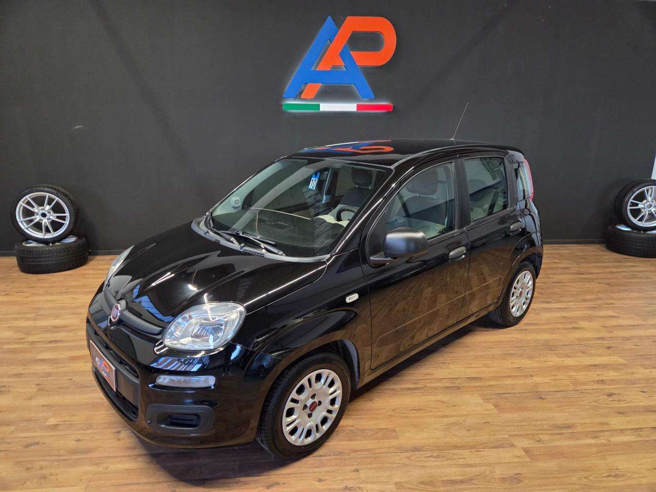 Fiat Panda 1.2 Easy 69cv E6