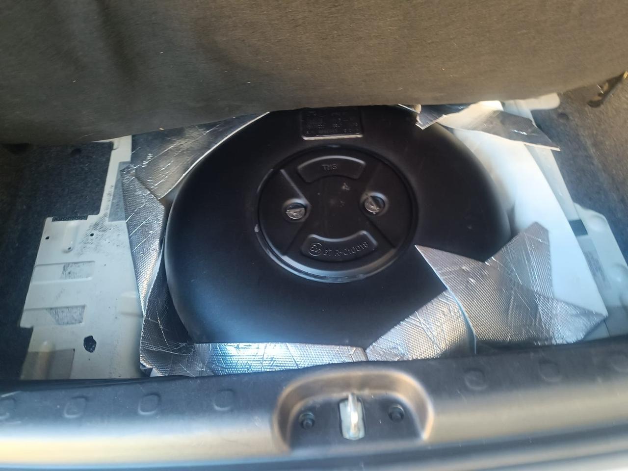 Fiat Panda 1.2 EasyPower Lounge