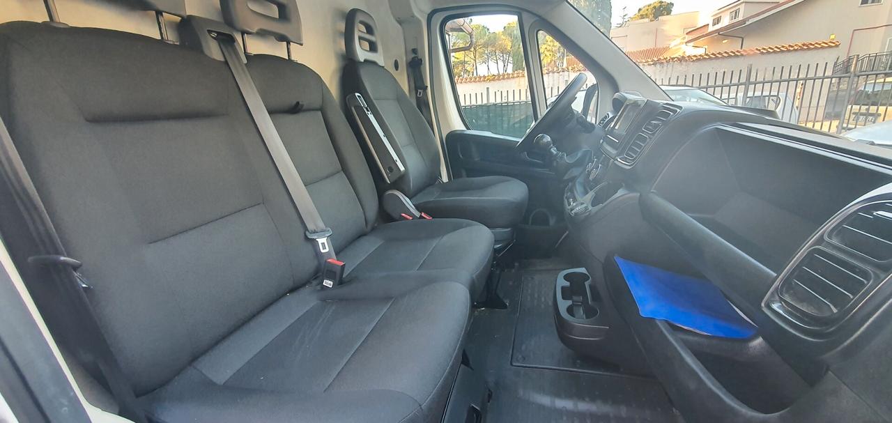 Fiat Ducato 35 2.2 Mjt 140CV Furgone Maxi