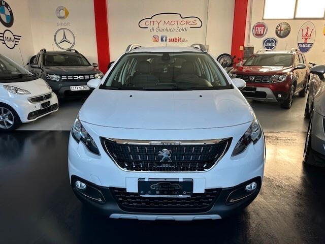 Peugeot 2008 BlueHDi 100 Allure PROMO