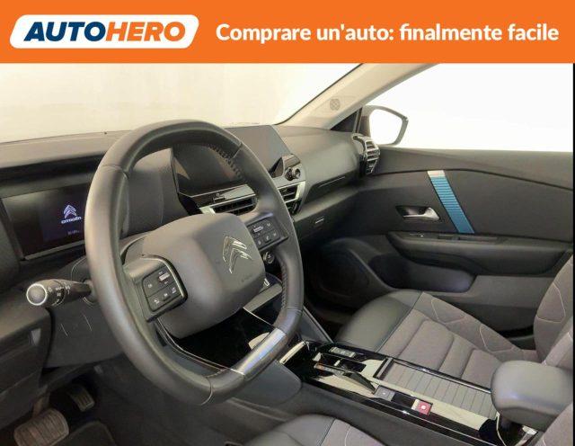 CITROEN E-C4 motore elettrico 136 CV Feel Pack
