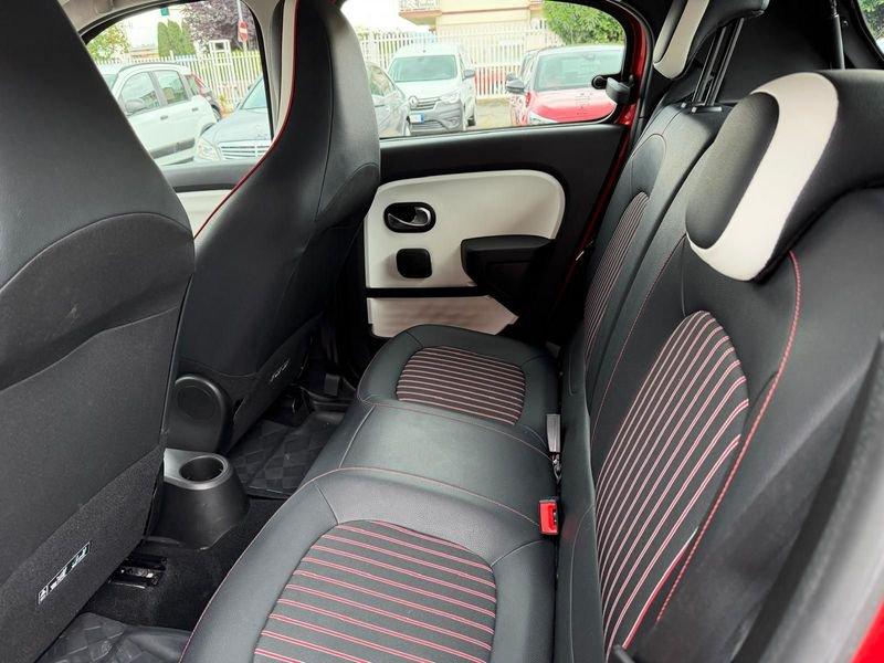 Renault Twingo Twingo Intens 95cv Automatica! CARPLAY, LED