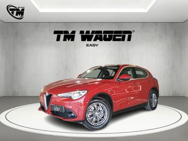 Alfa Romeo Stelvio t Executive Q4 190cv auto my19