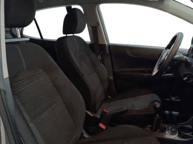 KIA Picanto 1.0 12V GPL 5p. Urban Special Edition