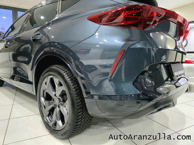 CUPRA Formentor NEW 2.0 TDI 150CV DSG Navi Virtual Cockpit