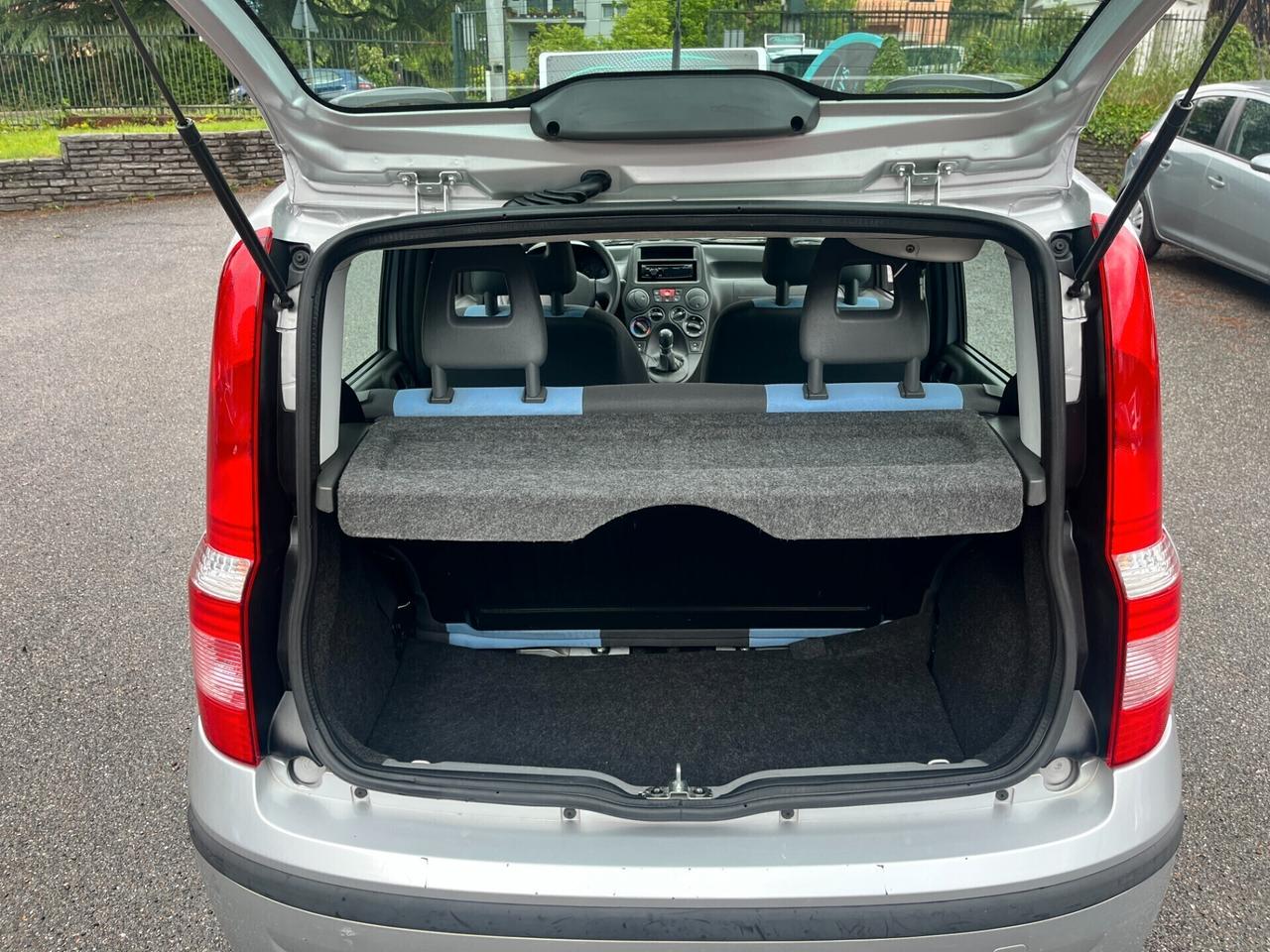 Fiat Panda 1.2 Dynamic