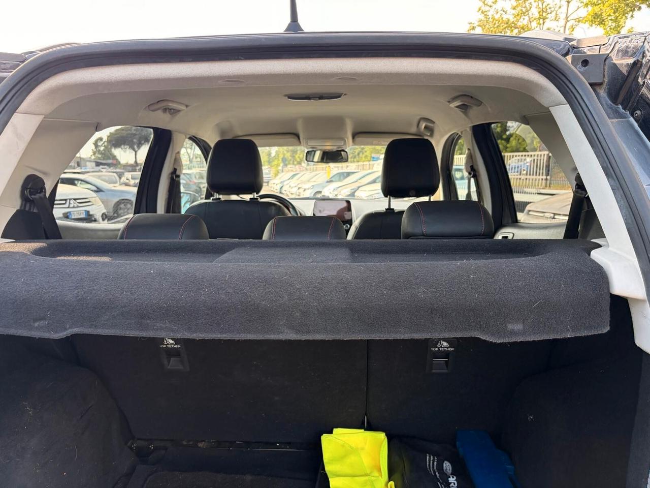 Ford EcoSport 1.0 EcoBoost 125 CV S&S ST-Line Design