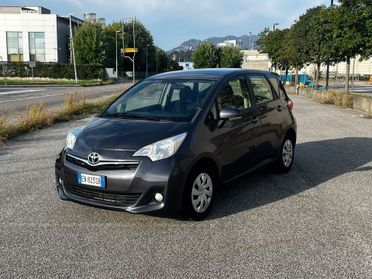 Toyota Verso-S 1.3 MT