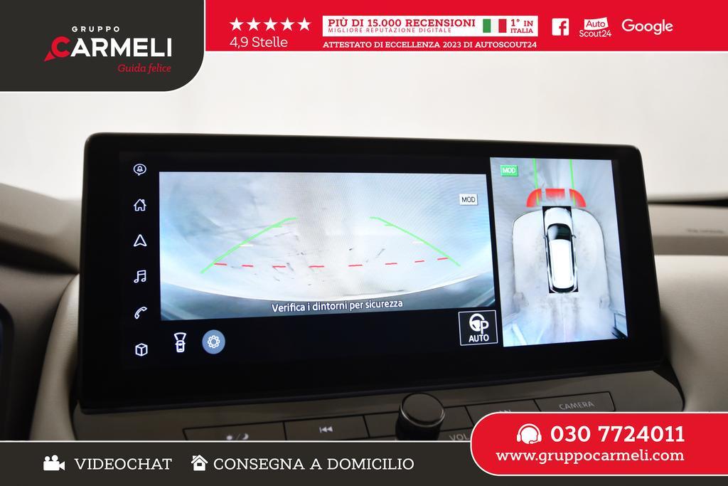 Nissan X-Trail 1.5 e-POWER Tekna e-4ORCE 4WD