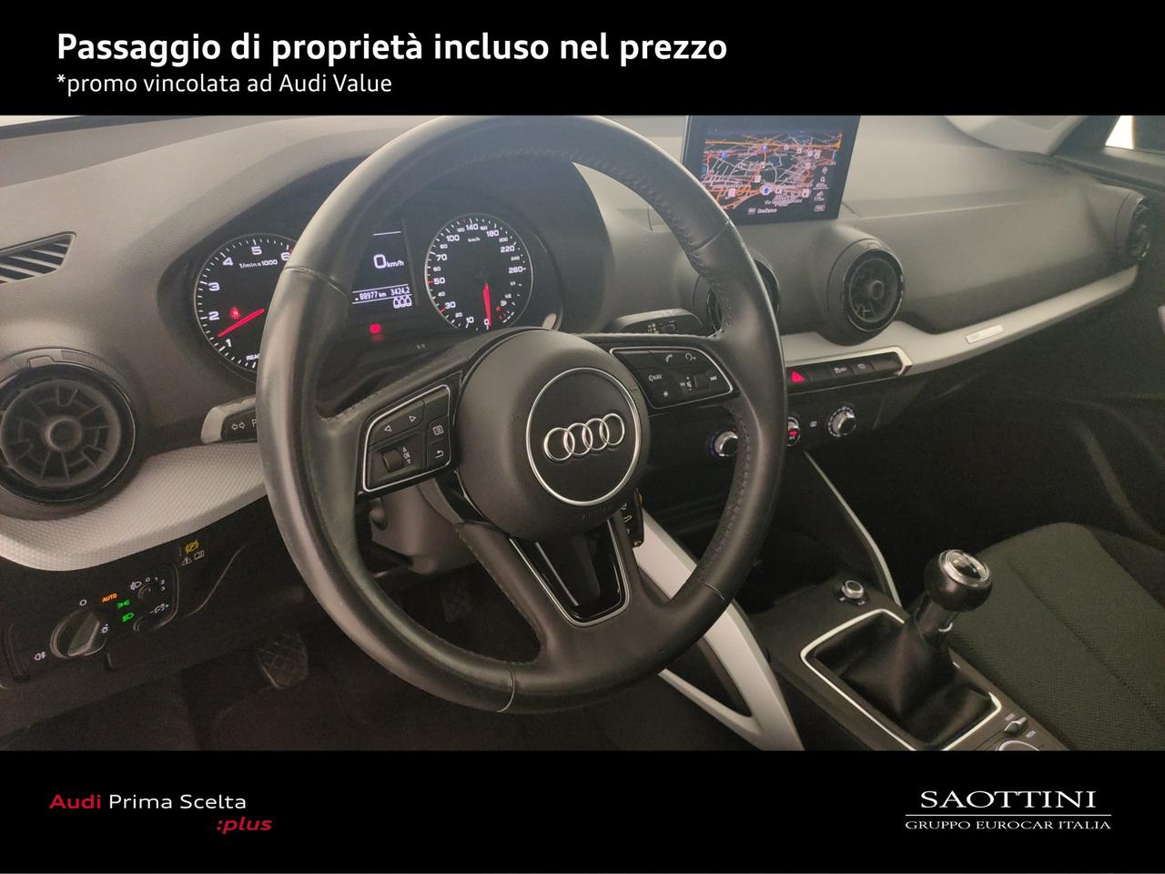 1.0 TFSI Design