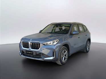 BMW X1 U11 - X1 sdrive18d auto