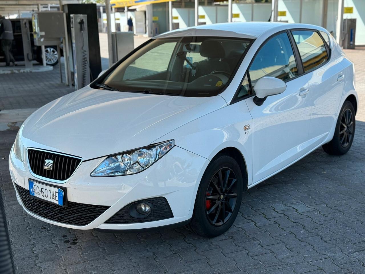 Seat Ibiza 1.2 5p. Style