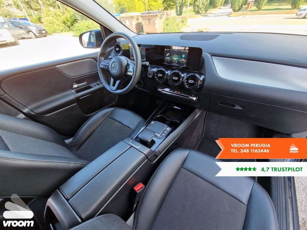 MERCEDES Classe B 180 d 116CV 2020 Autom Executive