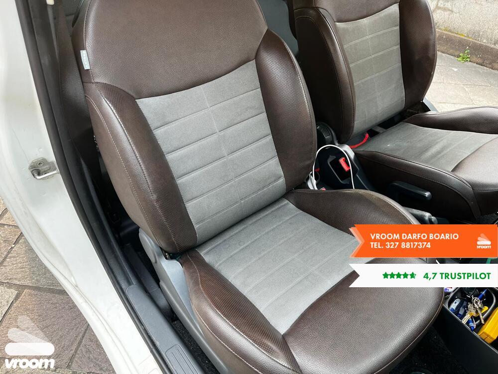 FIAT 500 (2007-2016) 500 1.4 16V Pop