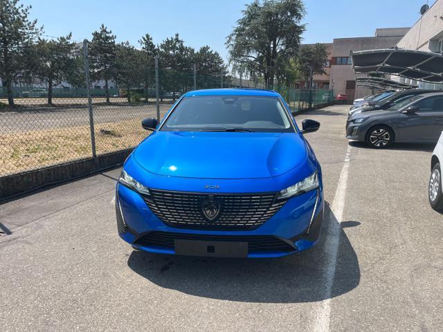 PEUGEOT 308 PureTech Turbo 130 S&S Allure Pari al nuovo!