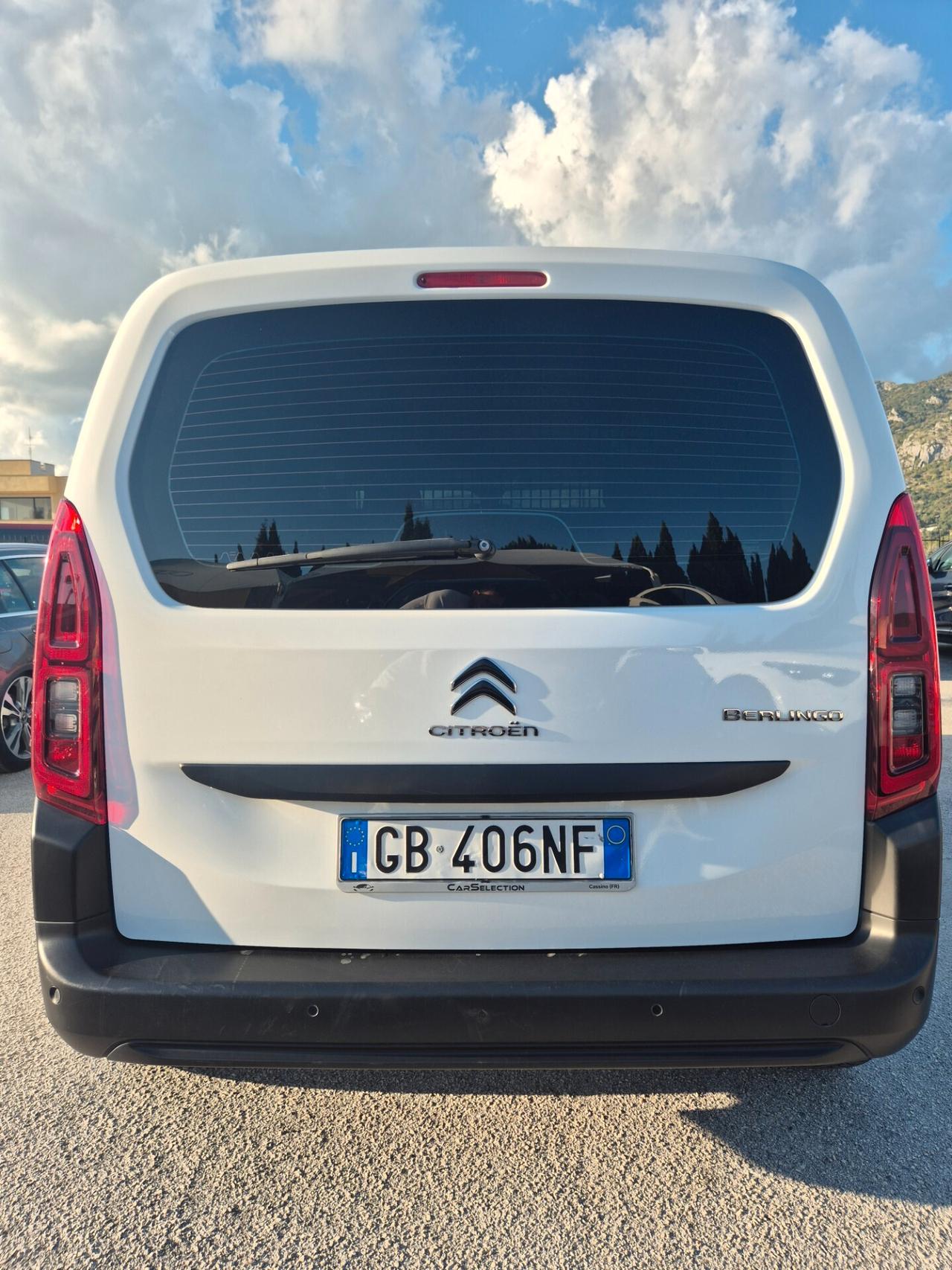 Citroen Berlingo BlueHDi 100 XL Shine (IVA INCLUSA)