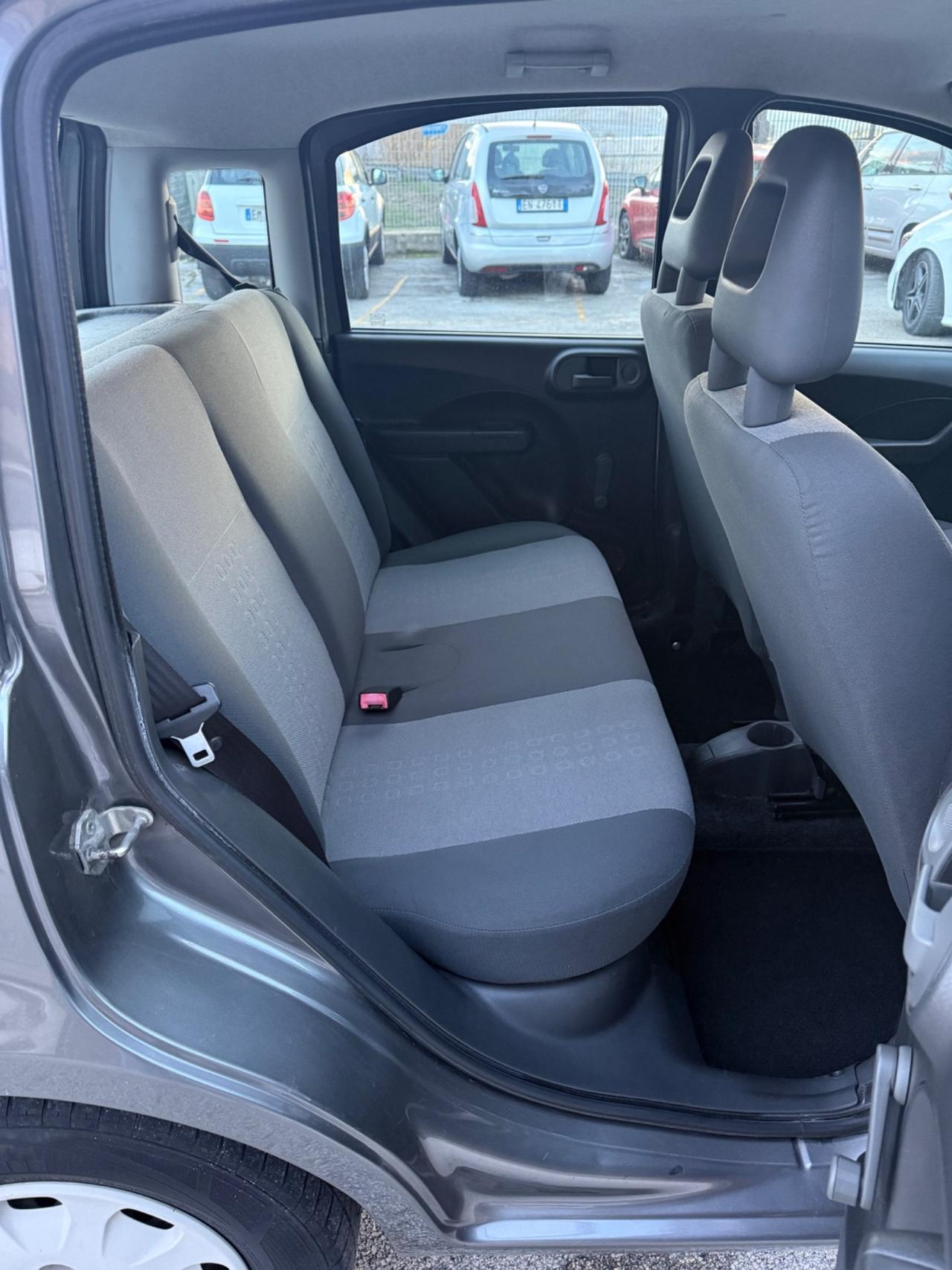 Fiat Panda 1.2 EasyPower Classic