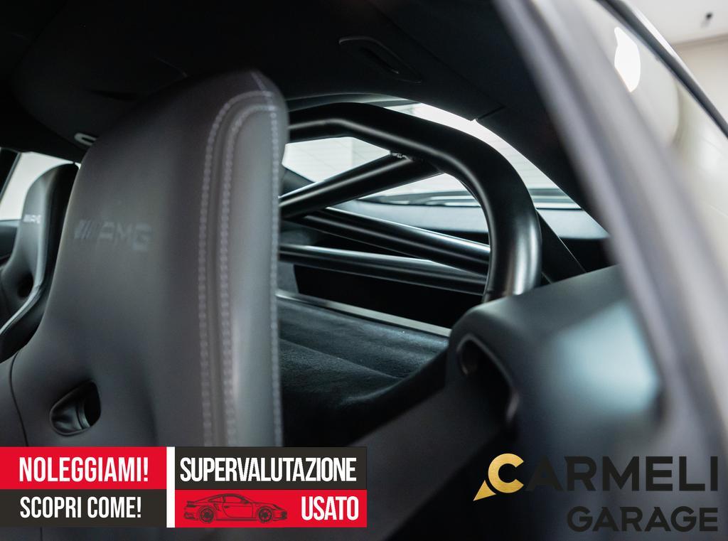 Mercedes AMG GT - C190 R PRO Limited Edition