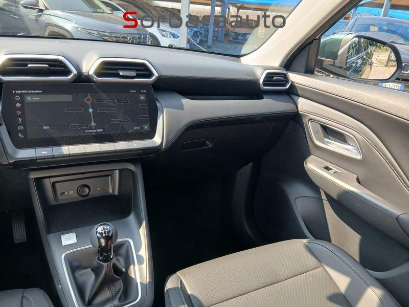 MG ZS ZS 1.5 Comfort.