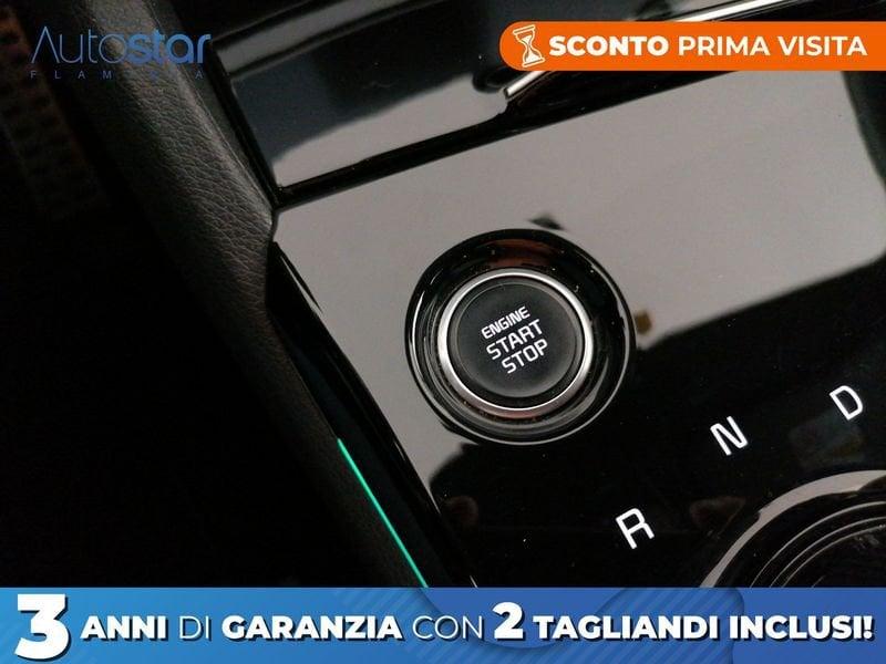 Kia Sportage 1.6 tgdi hev GT-line auto