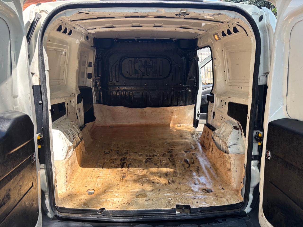 Fiat Doblo Doblò 1.3 mjt 90 cv Cargo Maxi XL Lamierato
