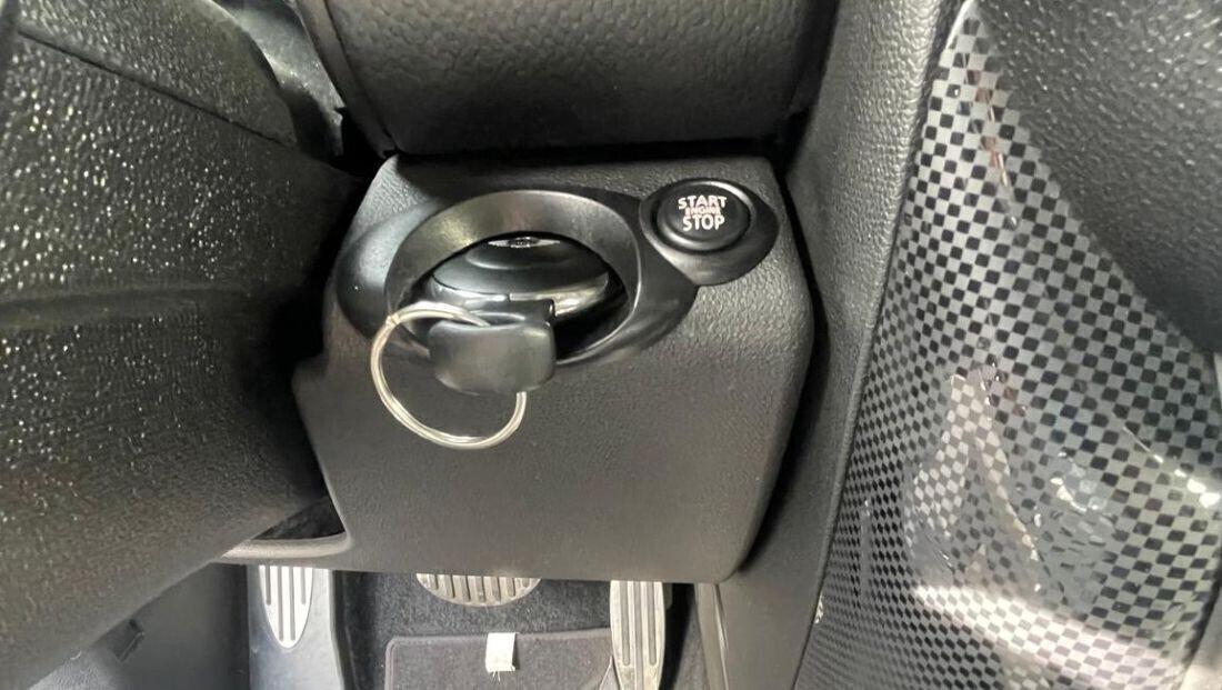 MINI COOPER COUNTRYMAN SD 2.0 143Cv. ALL4 AUTOMATICA